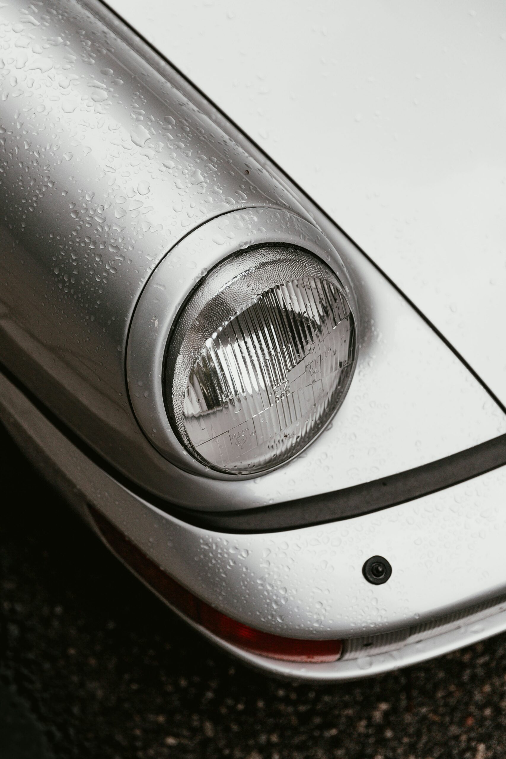 Phare Porsche 911